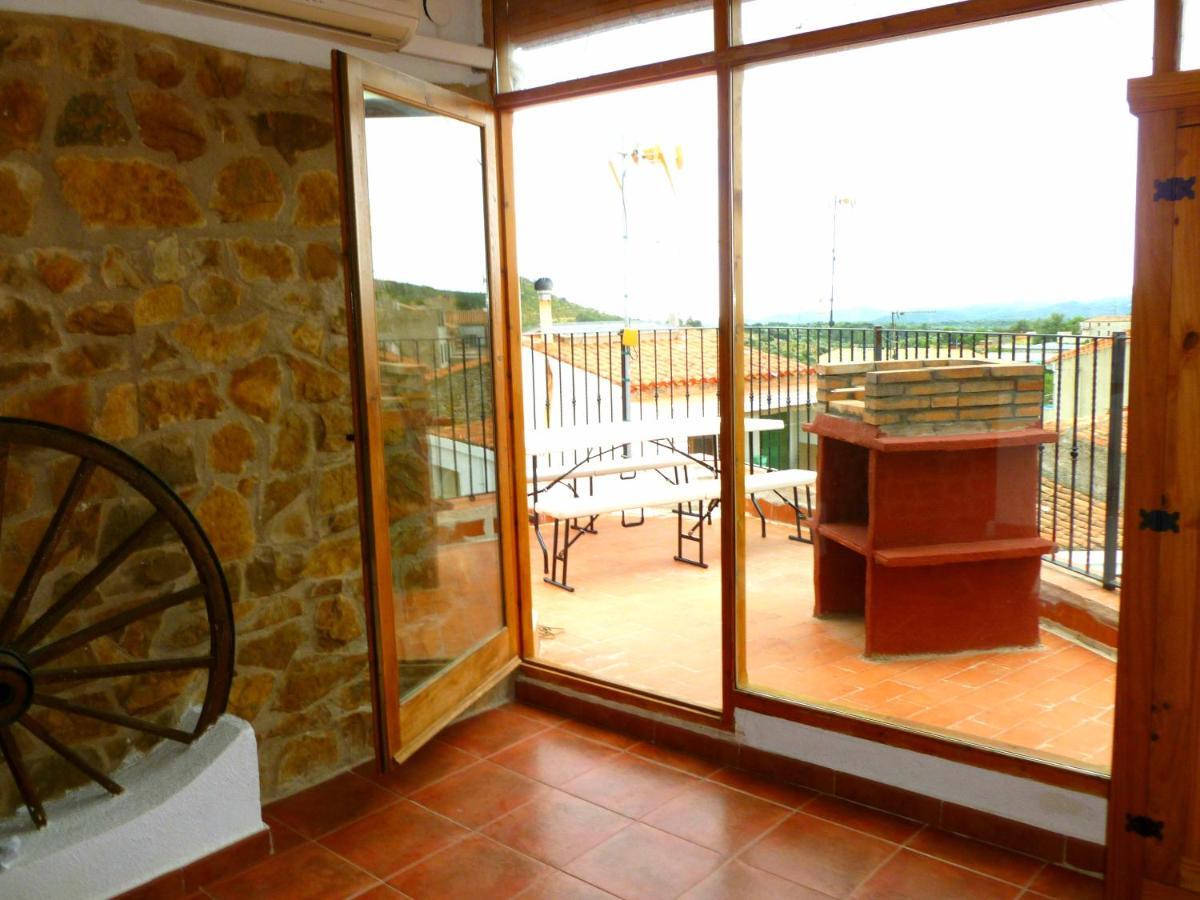 Villa Casa Alba Chert Exterior foto